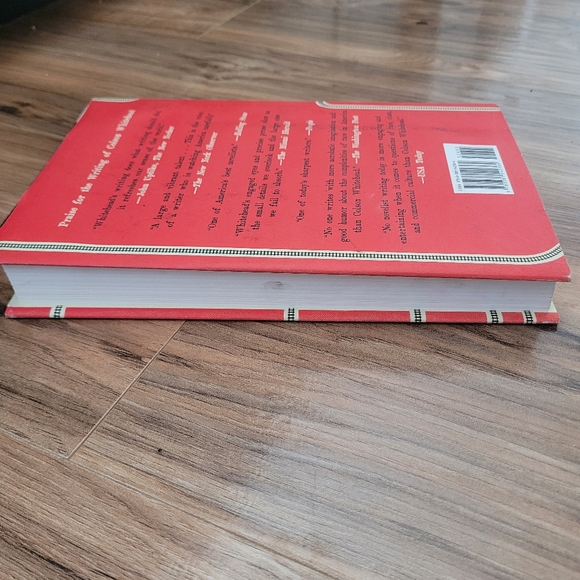 The Underground Railroad by Colton Whitehead - Picture 6 of 13